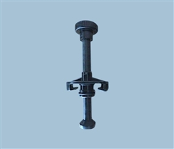5cc Hand Plunger Dispenser TS705HP-KIT