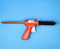 UV Adhesive & Syringe Gun Kit TS710SG-UVK