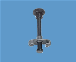 30cc Hand Plunger Dispenser TS730HP