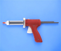30cc Manual Syringe Gun Dispenser TS730SG