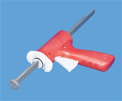 30cc Manual Syringe Gun Dispenser TS730SG