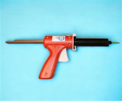 30cc Syringe Gun with UV Kit TS730SG-UVKIT