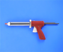 55cc Manual Syringe Gun Dispenser TS755SG
