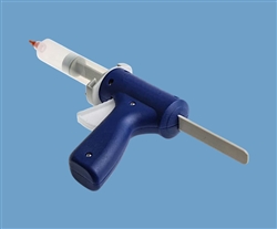 55cc Manual Syringe Gun Dispenser TS755SG-TSI