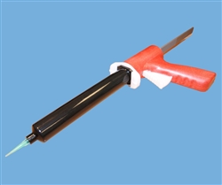 55cc Syringe Gun with UV kit TS755SG-UVKIT