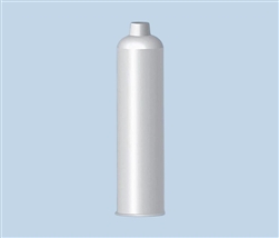 8oz Natural Cartridge HDPE TS80C pk/1