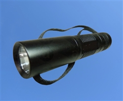 UV Torch Professional 1 Watt LED TS85UV