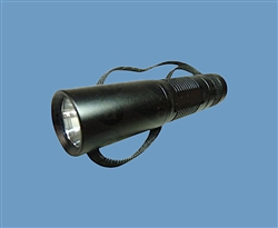 UV Torch Professional 1 Watt LED TS85UV