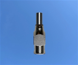 8 Gauge All Metal Tip TS8SS-1/4 pk/10