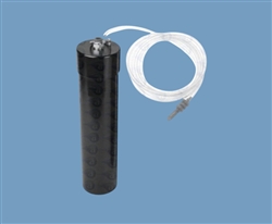 1/10 Gallon Cartridge Retainer Kit TS918-110CS