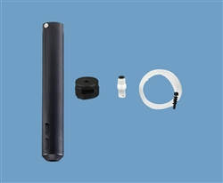12oz Cartridge Retainer & Cap Kit TS918-120CS