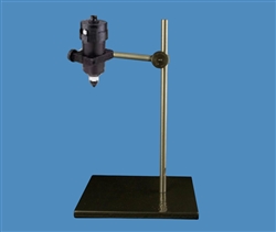 2.5oz Cartridge Retainer With Stand TS918-2