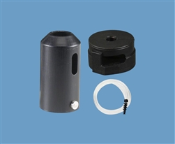2.5oz Cartridge Retainer Kit TS918-25CS
