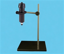 8oz Cartridge Retainer With Bench Stand TS918-8