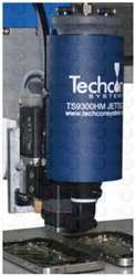 Jet Tech Hot Melt Valve TS9300HM-SCD