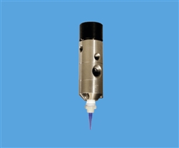 Air Operated Spool Valve TS934