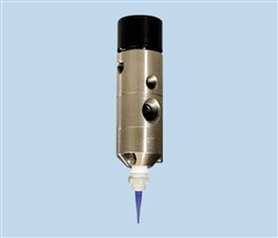 Sealant & Grease High Pressure Valve TS941A