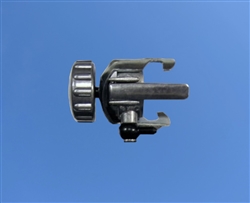 TS950 Palm Assembly - No Retainer TS950-75