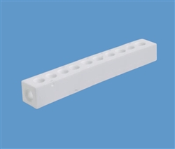 10 Way Liquid/ Air Nylon Manifold TS99-10N