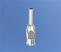9 Gauge All Metal Tip TS9SS-1/2 pk/10