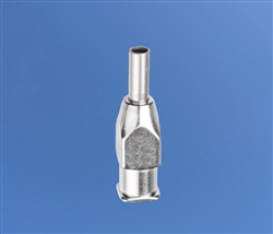 9 Gauge All Metal Tip AD9SS-1/4 pk/10