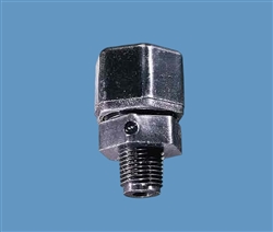 3/8" Thread to 3/8" Tube Straight TSD1002-20