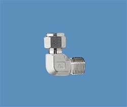 1/8" Thread to 1/4" Tube S/S Elbow TSD1003-16SS