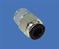 Quick Fit Air Fitting 1/8