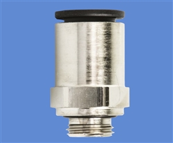 Quick Fit Air Fitting 1/4