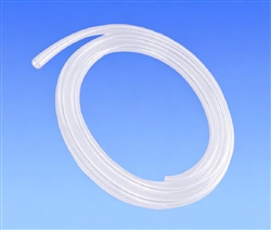 Clear Feed Tubing 3/8" x 1/4" TSD1099-23-1