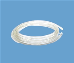 Clear Feed Tubing 3/8" x 1/4" TSD1099-23