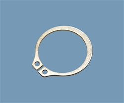 Valve Internal Retaining Ring TSD1120-11