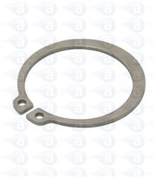 Retaining Ring 1/2" TSD1120-6PK pk/10