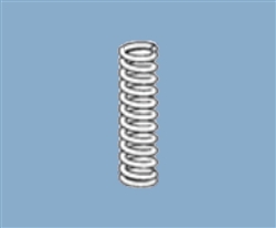 Valve Compression Spring TSD1150-5