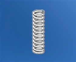 TS1201 Valve Compression Spring TSD1150-7