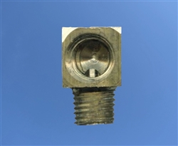 1/4" Female to 1/4" Male Elbow TSD930-6