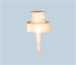 Female Luer Barb 0.130" TSD931-12 pk/5