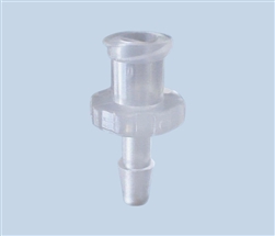 Female Luer Barb 0.170" AD931-13C pk/5
