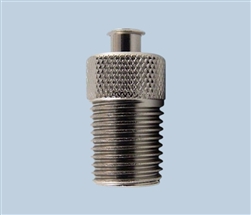 Female Luer Adapter to 1/4-18 NPT TSD931-1418M
