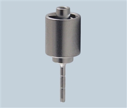 Male Luer Barb 1.5mm OD TSD931-15MB