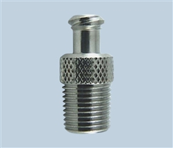 Female Luer Adapter to 1/4" NPT TSD931-15NPB