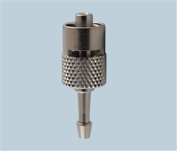 Male Luer Barb 1/16" TSD931-1632MM