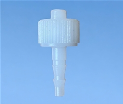 Male Luer to 0.170" Barb TSD931-17 pk/5