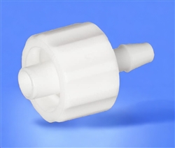 Male Luer to 0.170" Barb TSD931-17AA
