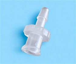 Female Luer Barb 3/32" TSD931-17PQ