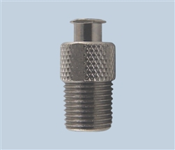 Female Luer Adapter 1/8-27 NPT TSD931-1827M