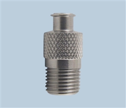 Female Luer Adapter 1/8-27 NPT TSD931-1827S