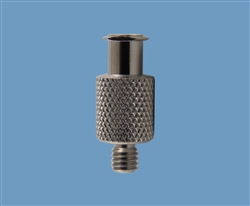Female Luer Adapter to 10-32 UNF TSD931-26MF