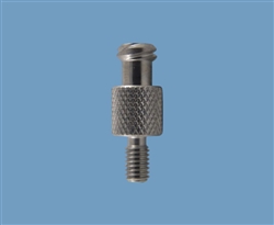 Female Luer Adapter to 10-32 UNF TSD931-26MS