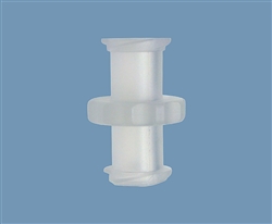 Female to Female Luer Straight TSD931-28 pk/10